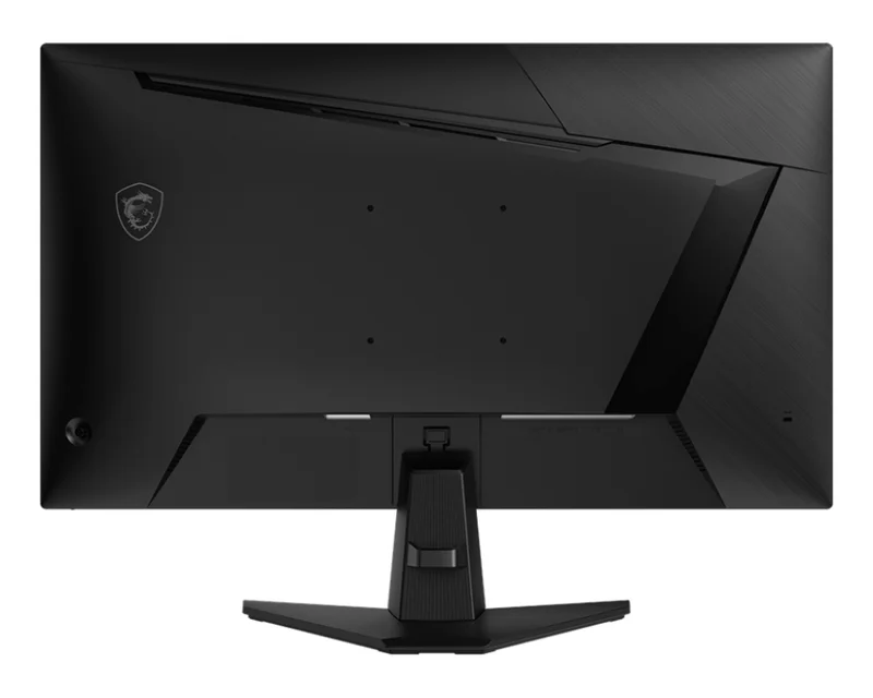 MSI MAG 275QF, 27", Rapid IPS, 0.5ms, 180Hz, AG, WQHD 2560x1440, Adaptive-Sync, AI Vision, CONSOLE MODE, LBL, Anti-Flicker, 100M:1, 300 nits, 1x DP(1.4), 2x HDMI 2.0b, Headphone-out, Tilt, VESA 100, Frameless, 9S6-3CE21M-022, Black, 3.95kg
