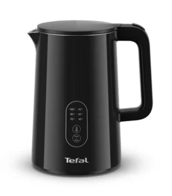 Tefal KO6518E0 Ket Thermo Protect Control Blk