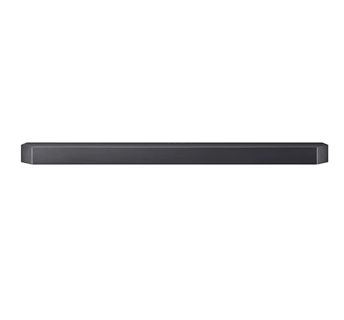 Samsung HW-Q990F Soundbar 11.1.4ch Wireless Dolby Atmos Model 2025  Black