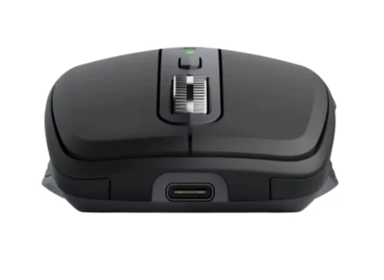 Мишка Logitech MX Anywhere 3S Black