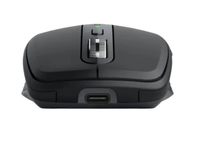 Мишка Logitech MX Anywhere 3S Black