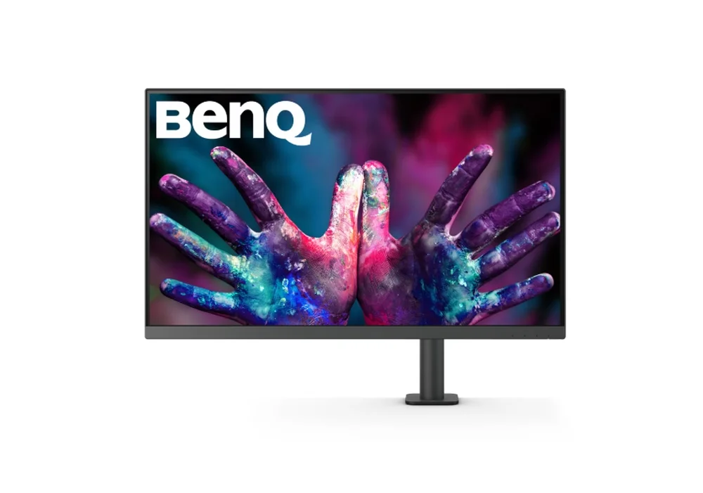 BenQ PD3205UA 31.5W LED MONITOR PD3205UA DARK GREY
