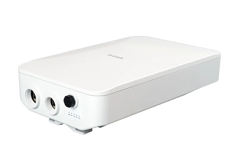 Безжична точка за достъп D-LINK – Nuclias Connect BE3600, Wi-Fi 7, външна