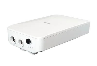Безжична точка за достъп D-LINK – Nuclias Connect BE3600, Wi-Fi 7, външна