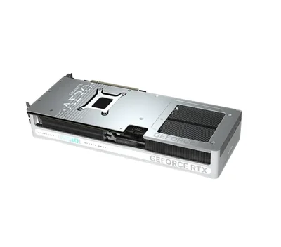 Gigabyte GeForce RTX 5080 16GB GDDR7 Aero OC SFF