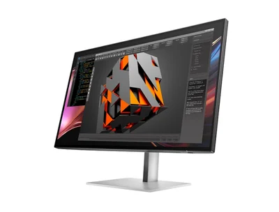 Монитор HP Series 7 Pro 727pu 27" QHD IPS Thunderbolt 4 Silver