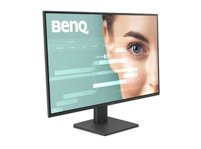 BenQ GW2791, 27" 1080p FHD 100Hz Eye-Care Monitor, 27W WORK &  ENTERTAINMENT DISPLAY GW2791 BLACK