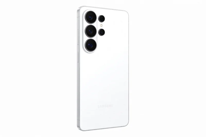 Samsung SM-S948B GALAXY S26 Ultra 5G 256GB 12GB White