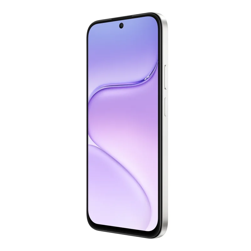 Смартфон HONOR 600 Smart Mark-N31A 6.87" 5G 4GB 128GB Meteor Silver