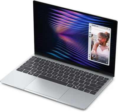 Dell XPS 13 DX13260, Intel Core Ultra 7 355 (8 Core, 12MB Cache, up to 4.7 GHz), 13.4, Touch, 2.5K (2560x1600), 500 nits, HD Cam, 32GB LPDDR5xat 9600 MT/s, 1TB, M.2, PCIe NVMe, Intel Graphics, Wi-Fi 7, BT 6.0, Backlit KBD, Win 11 Pro, 3Y PS