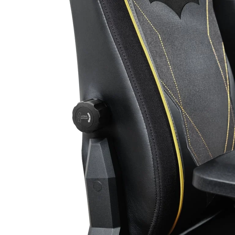 TRUST GXT721BM Ruya Pro Gaming Chair Batman
