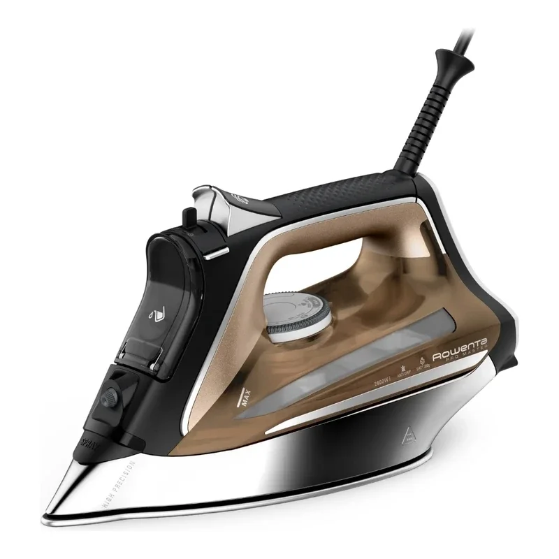 Rowenta DW8203D1 Steam Iron Pro Master