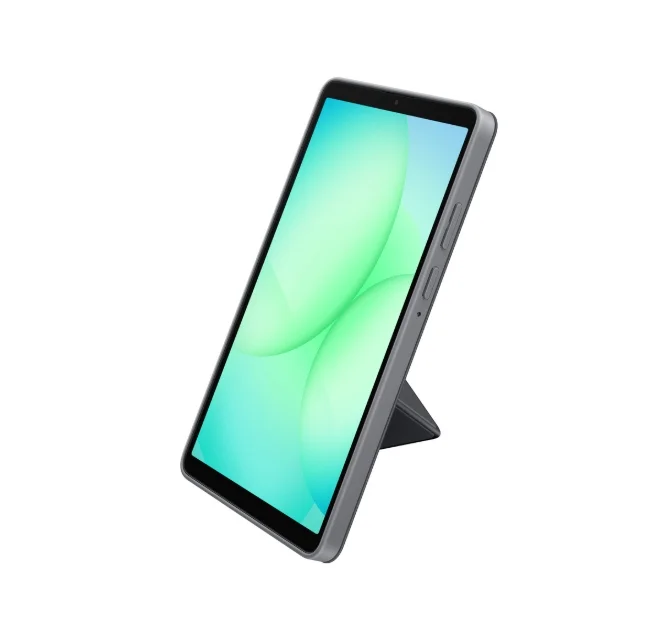 Калъф Samsung EF-BX130PBEGWW за Galaxy Tab A11 8.7" Черен