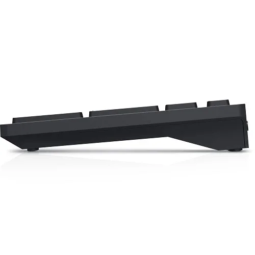 Клавиатура безжична Dell KB500 US International (QWERTY)