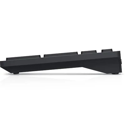 Клавиатура безжична Dell KB500 US International (QWERTY)
