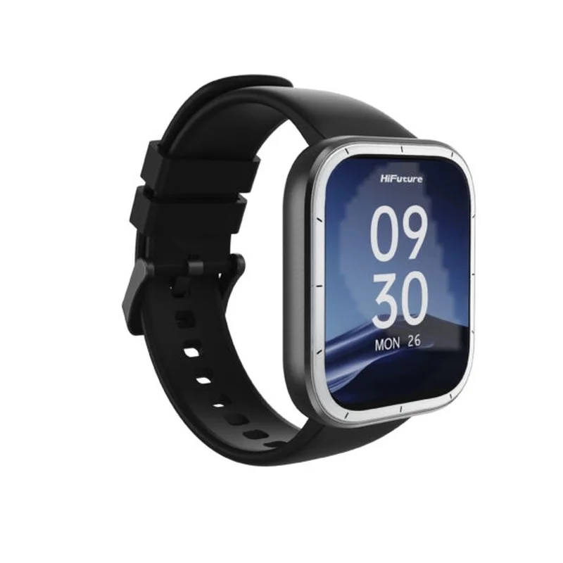 HiFuture ZONE3 Black
