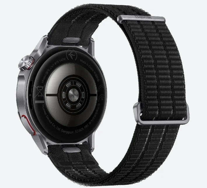 Huawei Watch GT Runner 2 Chitu-B19FB Midnight Black