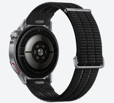 Huawei Watch GT Runner 2 Chitu-B19FB Midnight Black