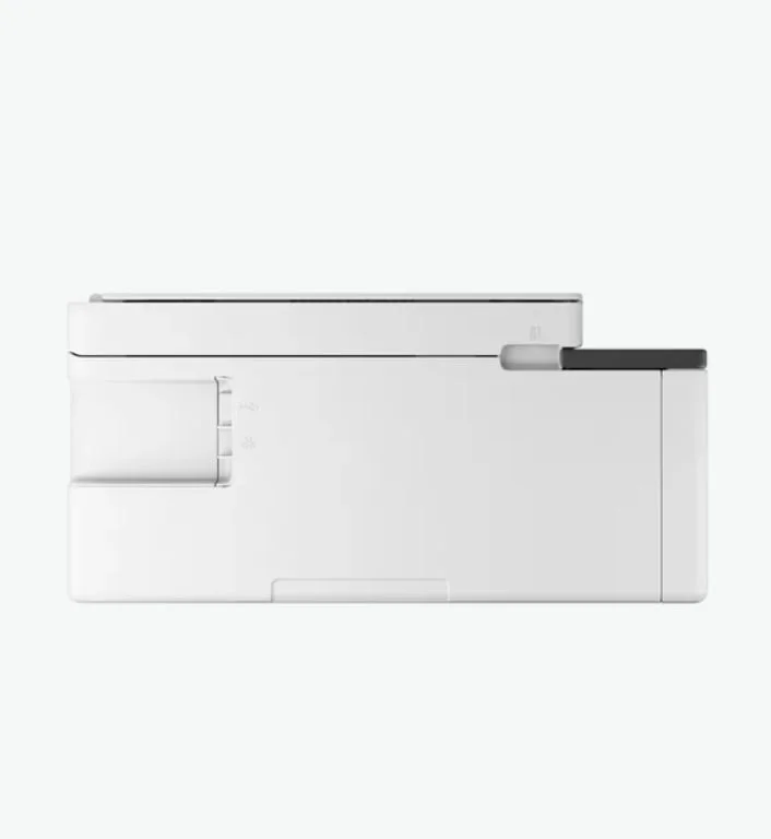 Мастилоструйно многофункционално устройство Canon MAXIFY GX1040 White&Black