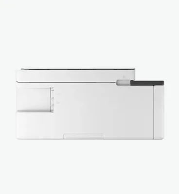 Мастилоструйно многофункционално устройство Canon MAXIFY GX1040 White&Black