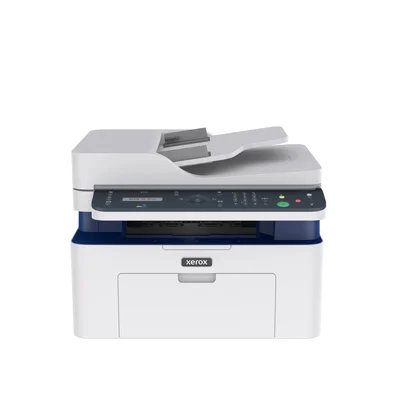 Лазерно многофункционално устройство Xerox B115V_NI A4 моно 4-в-1
