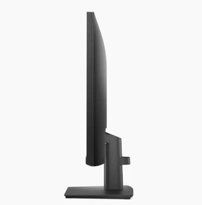 Монитор Dell E2425HM 23.8" IPS 100Hz Full HD LED, Anti-Glare, Черен
