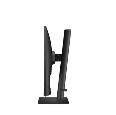 Samsung 27B800, 27" IPS LED, 60 Hz, 5 ms GTG, 3840x2160, 300 cd/m2, Flicker Free, PBP, PIP, USB-C 90W, 3xUSB 3.0, Display Port 1.4, 2xHDMI 2.2, Black + Logitech MK250 - Graphite - USINTL