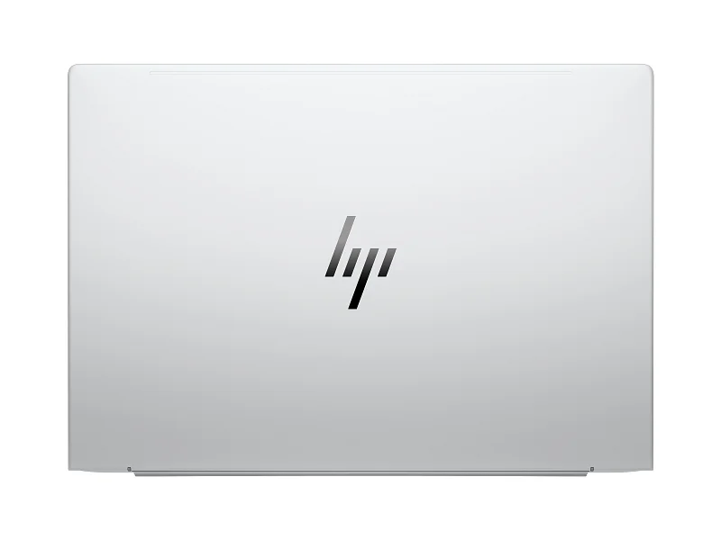 HP EliteBook 8 G1i AI 16" Glacier Silver, Ultra 7-255U(up to 5.2GH/12MB/12C), 16" WUXGA AG 300nits, 32GB 5600Mhz 1DIMM, 1TB PCIe SSD, WiFi 7 + BT 5.4, Backlit Kbd, FPR, Smart Card Reader, 3C Batt, Win 11 Pro, 3Y Offsite