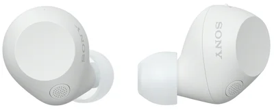 Слушалки Sony WF-C710N In-ear True Wireless, бял