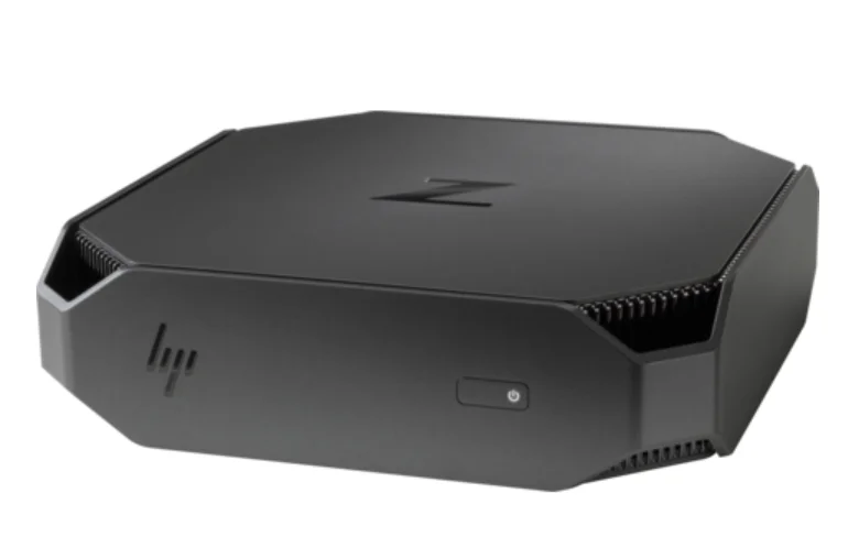 HP Z2 Mini G3 Entry WKS Intel Core i5-6500 (3.20 GHz/6MB), 8GB (1x8GB) DDR4 2400MHz, 1TB 7200prm, Intel HD Graphics 530, Keyboard & Mouse, Win10p64, 3Y Warranty on site