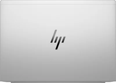 HP EliteBook 6 G1i AI 16" Pike Silver, Ultra 7-255U (up to 5.2GH/12MB/12C), 16" WUXGA AG 300nits, 16GB 5600Mhz 1DIMM, 512MB PCIe SSD, WiFi 7 + BT 5.4, FPR, Smart Card Reader, Backlit Kbd, 3C Batt, Win 11 Pro, 3Y Offsite