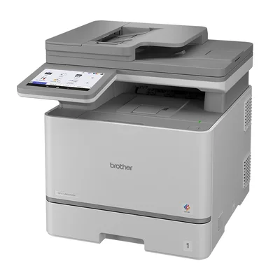 Лазерен цветен мултифункционален принтер Brother MFC-L8970CDW MFCL8970CDWYJ1