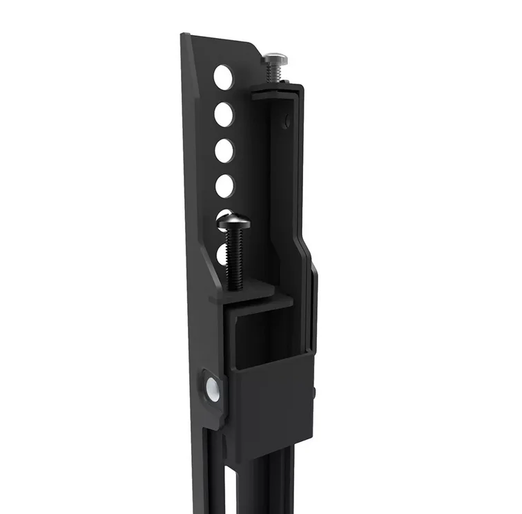 Neomounts Level-850 TV mount wall 40-75" - fixed - lockable - fast installation