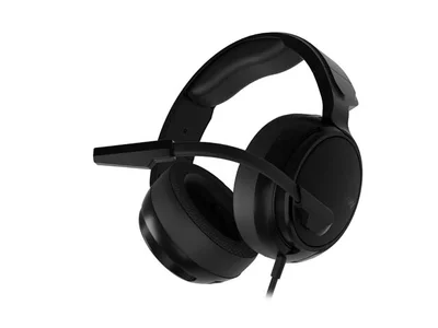 Fury Gaming headset Metsu, M1 with microphone, Black