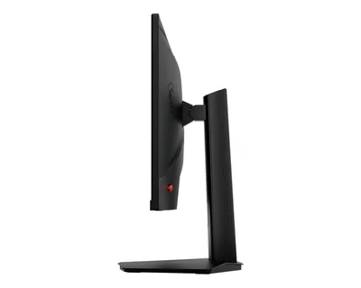 MSI G244F E2 Esports Gaming Monitor, 23.8", 1ms, 180Hz Rapid IPS, 1920x1080, Adaptive-Sync, Night Vision, Anti-Flicker, Less Blue Light Pro, Console Mode, 300nits AG, 16.7M, 1000:1, DP(1.2a), 2xHDMI(2.0b), Earphone out, Tilt, VESA 75, Black, 4.2kg