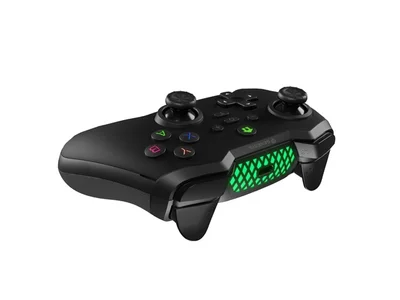 Геймпад Genesis Mangan 400 Wireless, черен