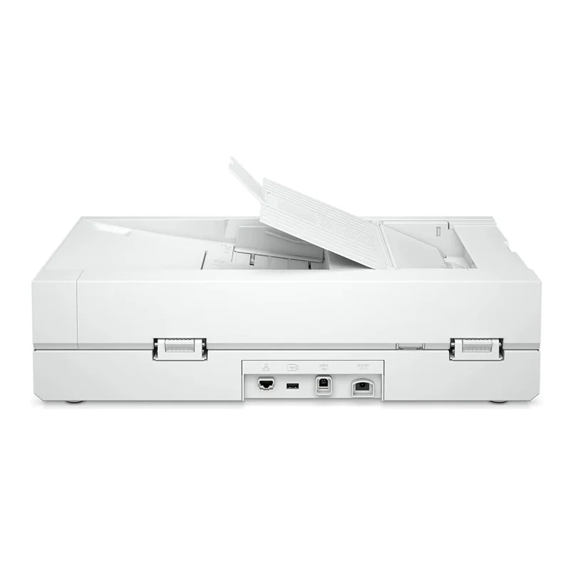 HP ScanJet Pro N4600 fnw1 Scanner