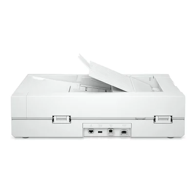 HP ScanJet Pro N4600 fnw1 Scanner