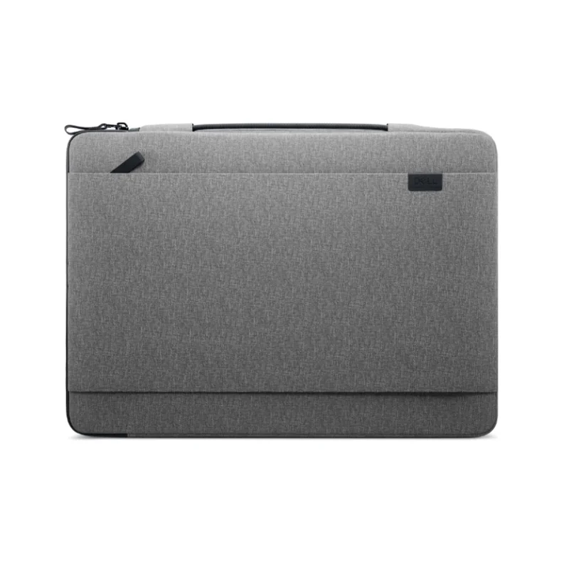 Калъф за лаптоп DELL – Pro 15-16 EcoLoop Urban Sleeve CV4625, 16", сив