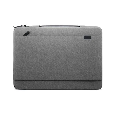 Калъф за лаптоп DELL – Pro 15-16 EcoLoop Urban Sleeve CV4625, 16", сив