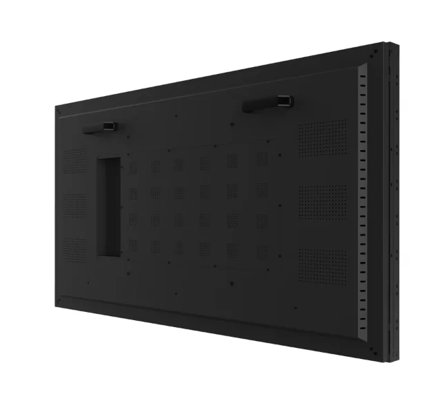 Hisense Video Wall Display 55" ; 24/7, Full HD, 500 nit, 1200:1, 8ms,Anti-Glare, 2.9mm bezel-to-beze, Android 11, HDMI(2.0) x3,USB2.0(A) x 1RS232(RJ45) x 1LAN(RJ45) x1IR(2.5mm) x1, VESA 400x400, Black