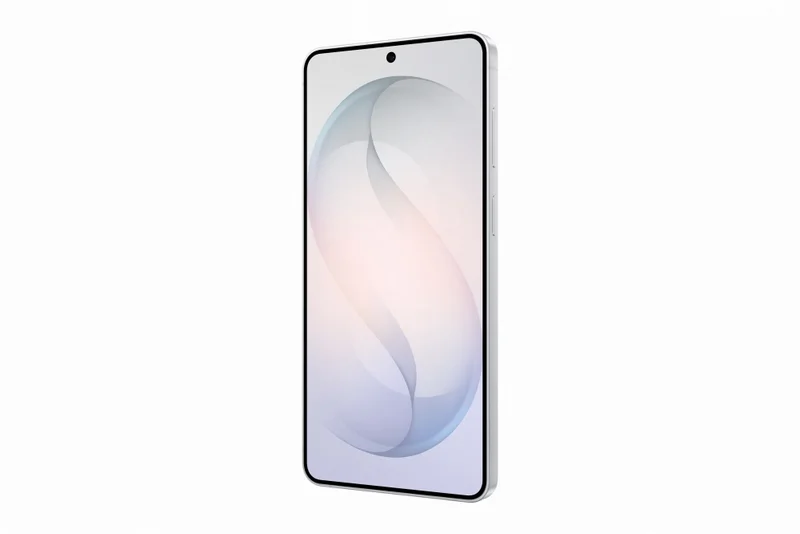 Samsung SM-S947B GALAXY S26+ 5G 512GB 12GB White