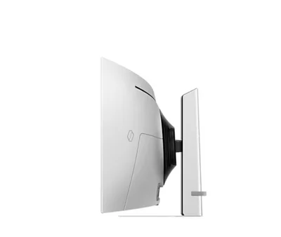 Samsung LS49DG910, 49" Odyssey G9 GAMING, Curved OLED, 1800R, 144Hz, Smart. 32:9, 5120 x 1440, Display Port , HDMI,Micro HDMI, USB Hub, Silver + Logitech G102 Mouse, Lightsync RGB, 8000 DPI, 6 Programmable Buttons, Black