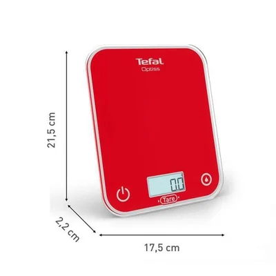 Tefal BC50U3V0 Ks Optiss Raspberry