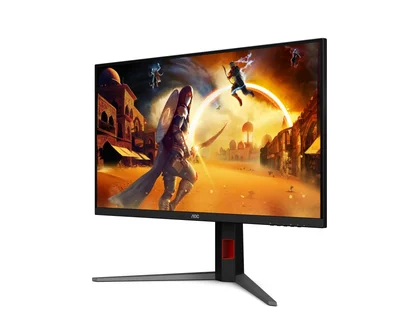 AOC U32G4U Monitor gaming 31.5inch