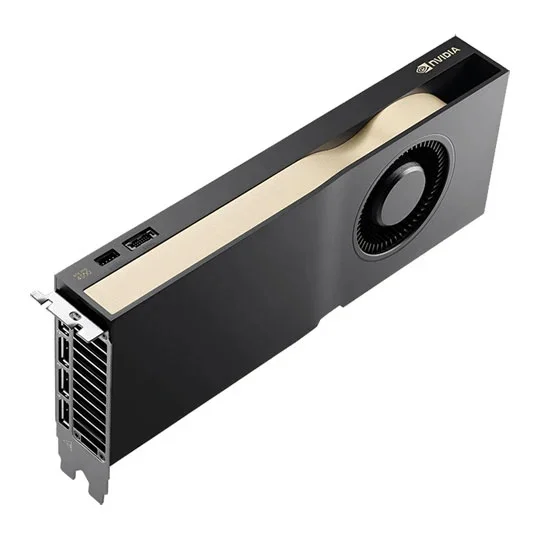 PNY Nvidia RTX PRO 4500 32GB GDDR7 Blackwell Workstation