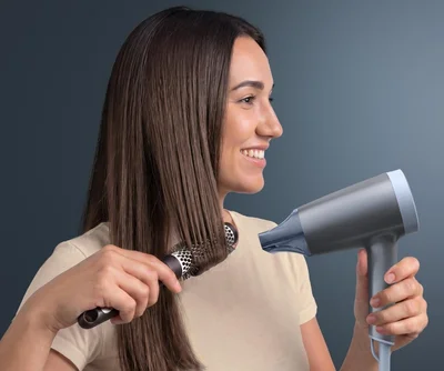 Rowenta CV1812E0 Hair Dryer Express Style