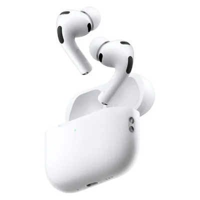Apple AirPods Pro3 with MagSafe Case (USB-C)