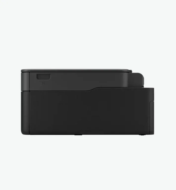 Мастилоструйно многофункционално устройство Canon PIXMA G3480, черен