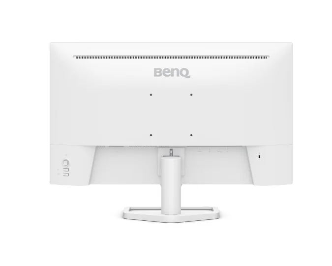 BenQ EW270Q 27" 2K 200Hz BenQ Home Entertainment Monitor, 27W WORK &  ENTERTAINMENT DISPLAY EW270Q WHITE